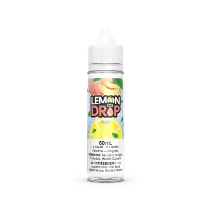 PEACH BY LEMON DROP ICE