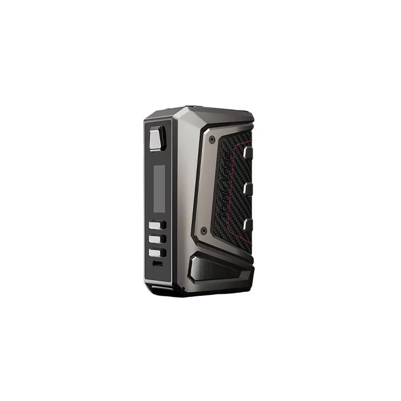 Think Vape Auxo DNA 250C Mod 200W - Black - Image 3