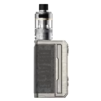 VOOPOO Drag 3 177W Kit with TPP-X Tank - Black