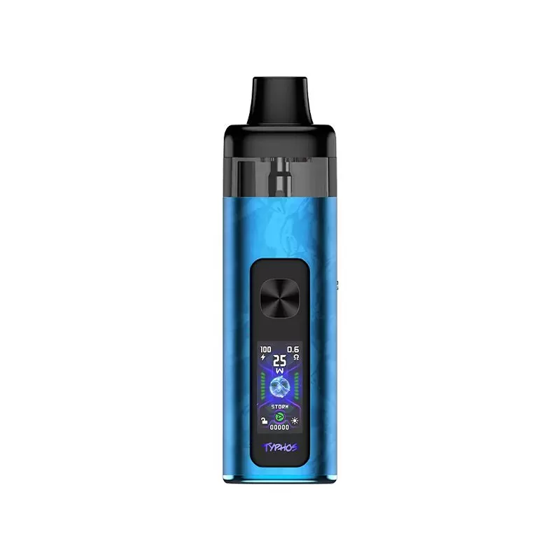 Uwell Typhos Pod System - Redstarvapor - Image 2