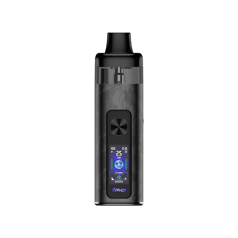 Uwell Typhos Pod System - Redstarvapor - Image 3