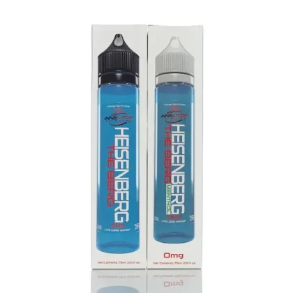 Innevape E-Liquids - No Nicotine Vape Juice - 75ml (DISCONTINUED) - Whatamelon