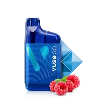 Berry Blend Vuse GO 5000 – Disposable Vape