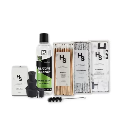 Keep It Clean Bundle - Vape Store