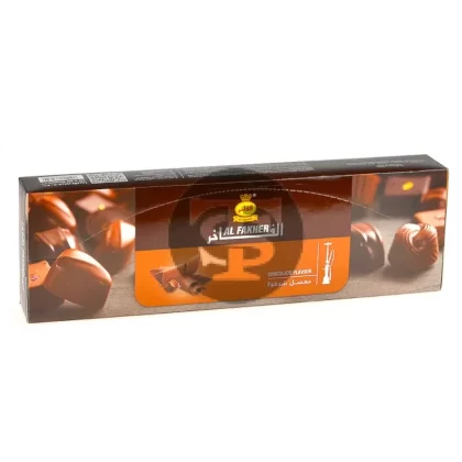 Al Fakher Chocolate Hookah Shisha 10 Packs of 50g - Ejuicewarehouse