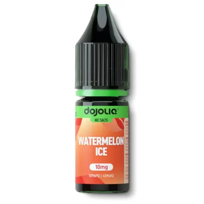 Watermelon Ice by Dojoliq - 10 mg/ml