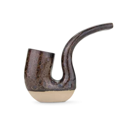 Puffco Proxy Terrapipe - Chestnut, Matcha