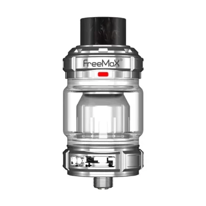 FreeMax M Pro 2 Tank - Colour#Black>Stainless Steel