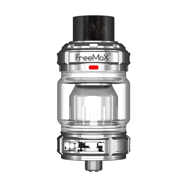 FreeMax M Pro 2 Tank - Colour#Black>Stainless Steel