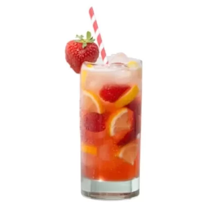 Flavor West – Strawberry Lemonade - Vape Product