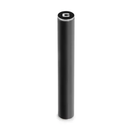 CCELL M3 Cartridge Vaporizer - Color#Black>Silver>Gold>White>Radiant