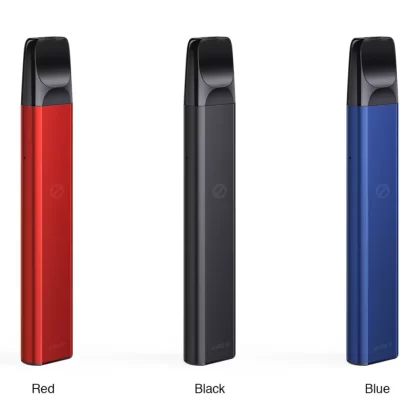 Vvild V0 Vape Pod System Kit 350mAh - 2ml - Blue