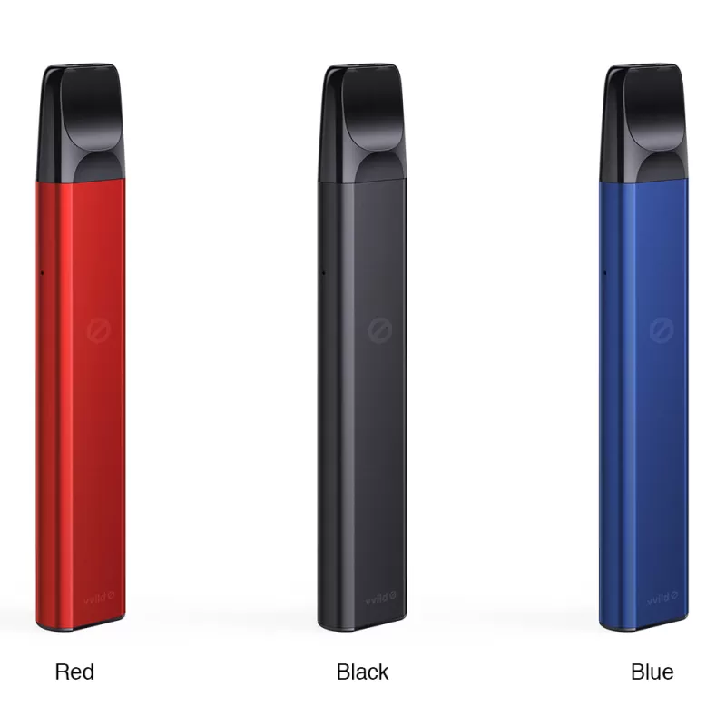 Vvild V0 Vape Pod System Kit 350mAh - 2ml - Blue