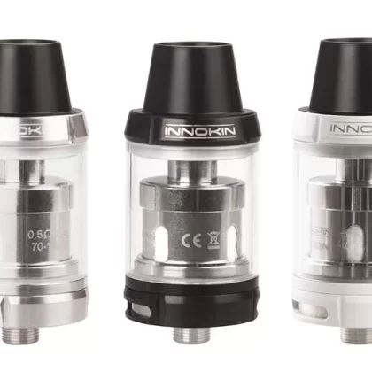 Innokin SCION Sub Ohm Tank (3.5ML)