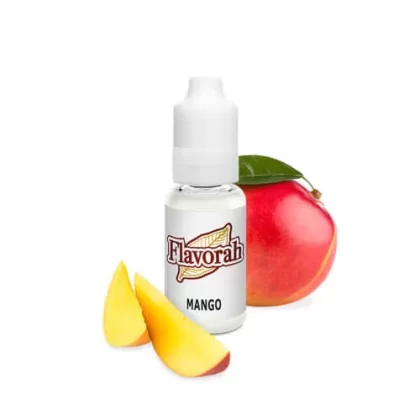 Flavorah Mango - Vapecraftinc