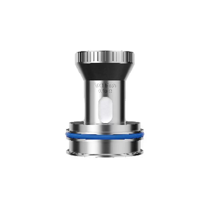 Freemax Maxus MX Replacement Mesh Coil for Maxus Max (Pro) Kit (3pcs/pack) - MX5 Mesh Coil 0.15ohm - Image 3