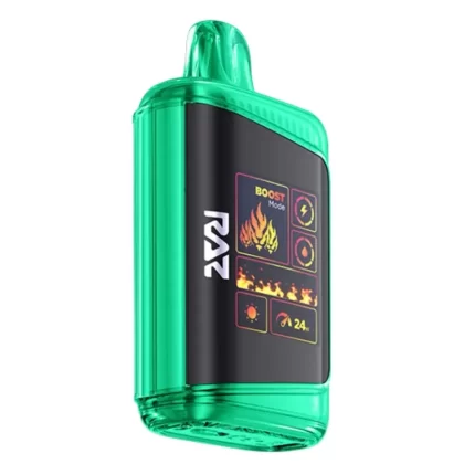 Wintergreen – RAZ DC25000