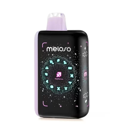 Super Fcuking Fab Geek Bar Meloso Bar 30K - Ecigdepot