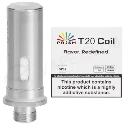 Innokin Prism T20 Coils - Ecigpremium