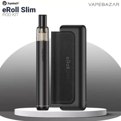 Joyetech eRoll Slim Full Kit – Black