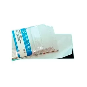 Carbon Conductive Sheet, Double Adhesive Coated