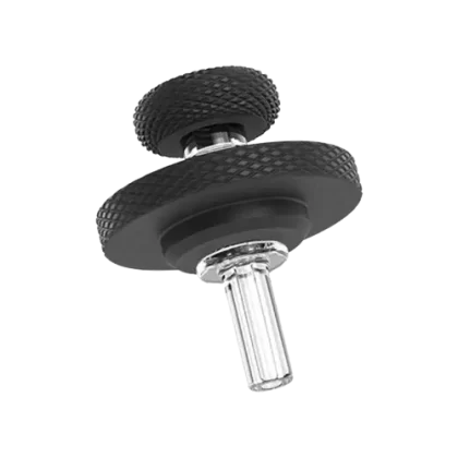 Switch 2 Carb Cap