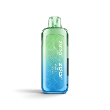 ZGAR VISTA 28000 Puffs