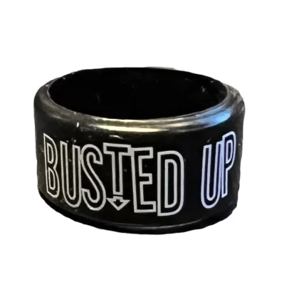 Vape Band – Busted UP