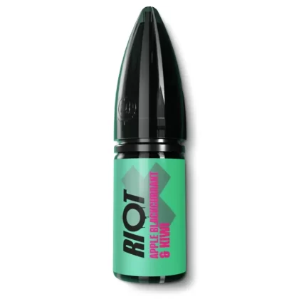 Apple Blackcurrant & Kiwi