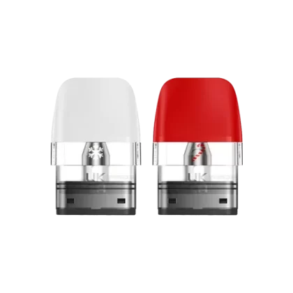 Geekvape Q Replacement Pods (Side-Fill)