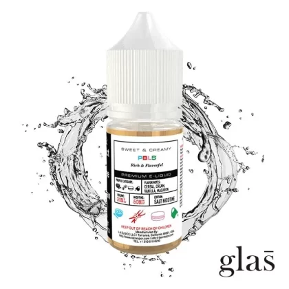 PBLS SALT – BSX Salts – 30mL