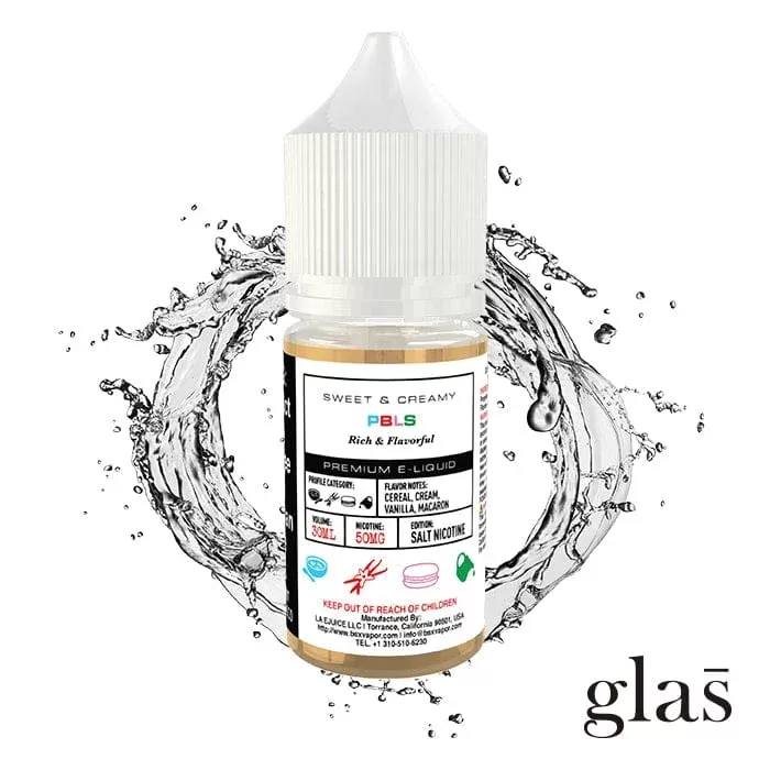 PBLS SALT – BSX Salts – 30mL