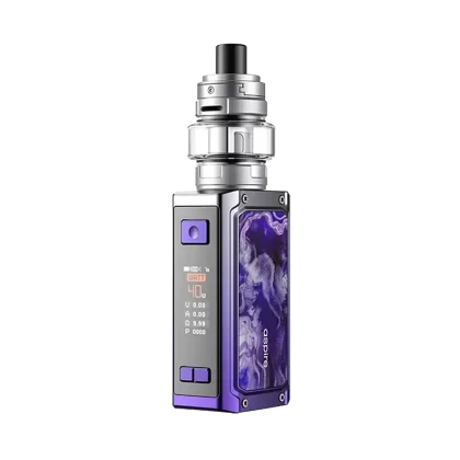 Aspire Rover Plus Starter Kit