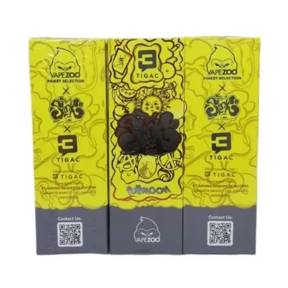 SLANK FULLMOON - 3 mg / 6 mg / 100 ml