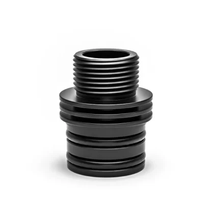WINGER BASES – Kaser Mods colore Black