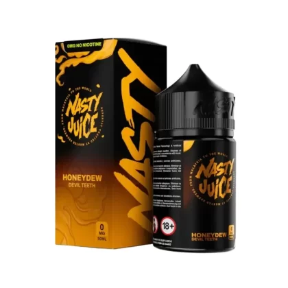 Nasty Juice Devil Teeth 50ml E-liquid