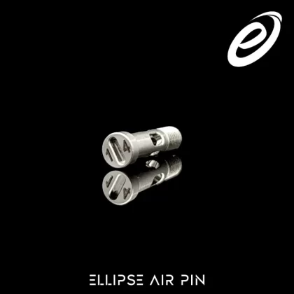 Ellipse RTA Air Pin 1,4mm – BKS