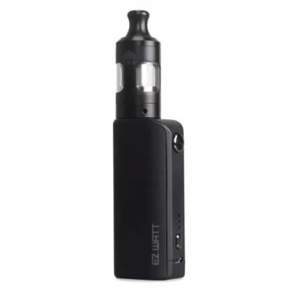 EZ Watt Starter Kit by Innokin - Black