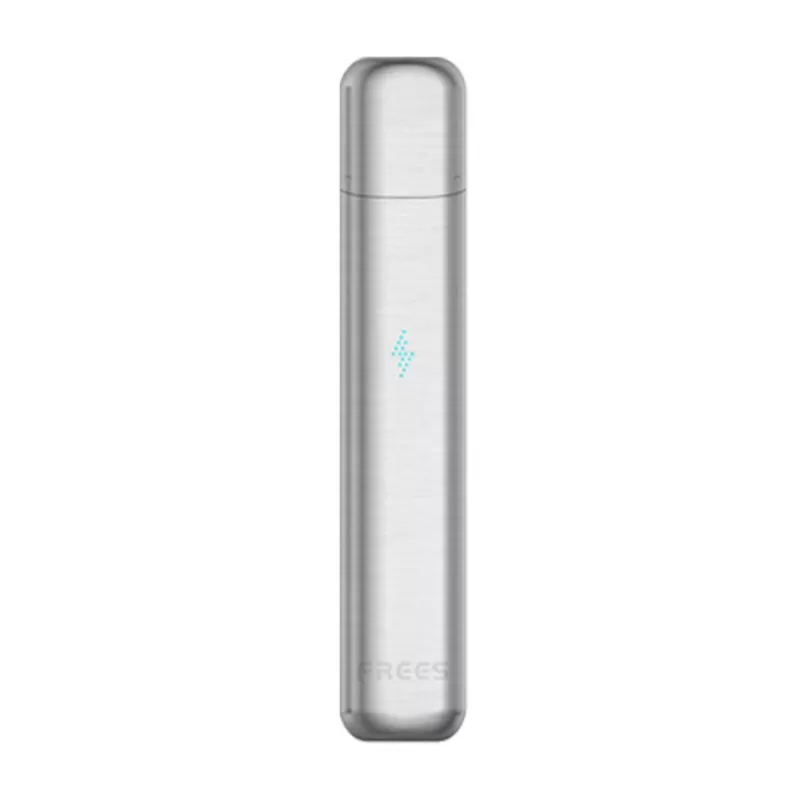 Vaporbucks Frees Pod System Kit 10W 520mAh - Cyan - Image 3