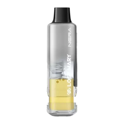 Scary Berry Lost Mary Nera Fullview Pods (2pk) - Consumer; Vape Product; 5 Pack, Single