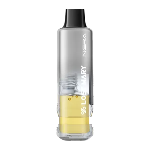 Scary Berry Lost Mary Nera Fullview Pods (2pk) - Consumer; Vape Product; 5 Pack, Single