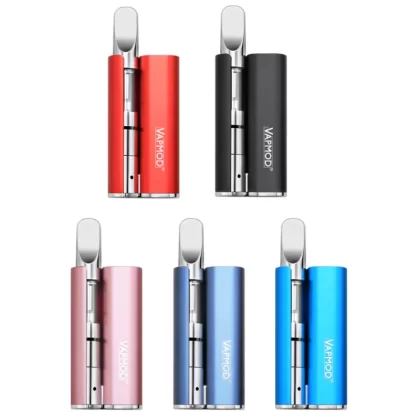 VAPMOD Magic 710 Starter Kit 380mAh - Blue