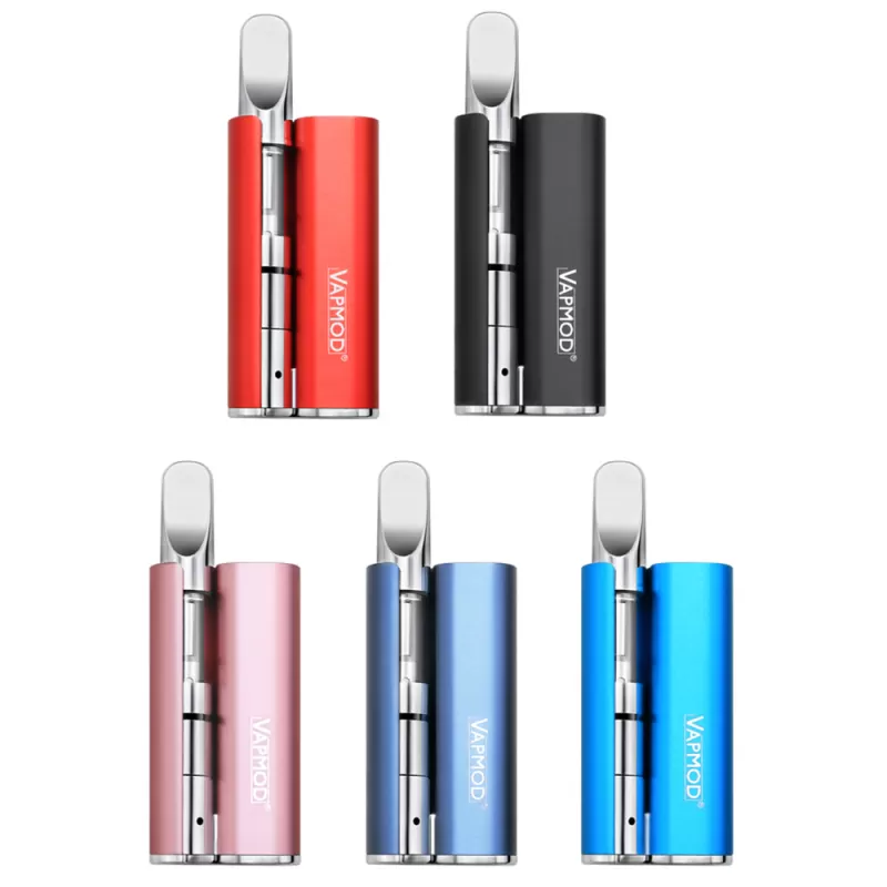 VAPMOD Magic 710 Starter Kit 380mAh - Blue