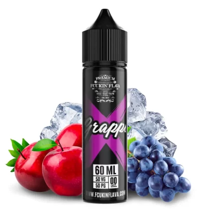 Fcukin’ Flava – Grapple 50ml