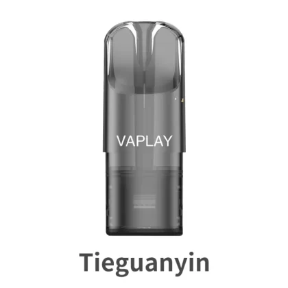 Vaplay V1 Pod – Tieguanyin - Vape Store