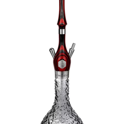 Classic Elegant Red Luster