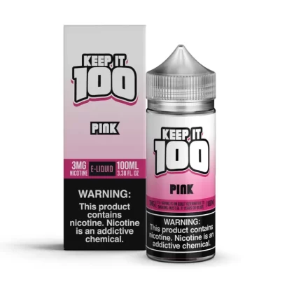 KEEP IT 100 - Vaporider Deals (318B39)