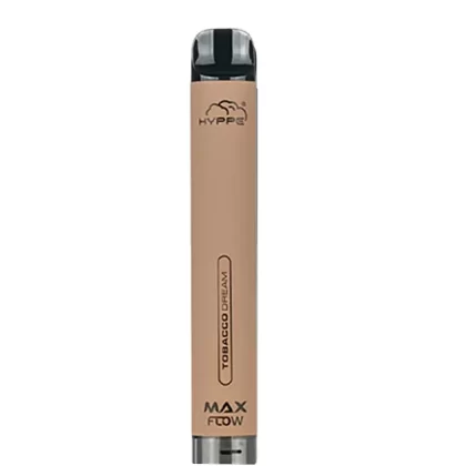 Tobacco Dream Hyppe Max Flow