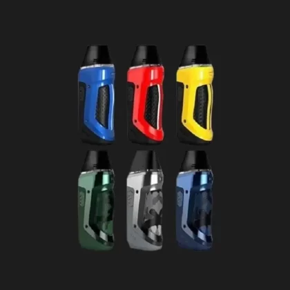 GEEKVAPE AEGIS NANO - Green Camo