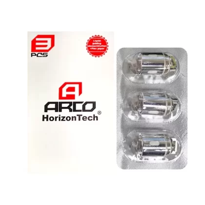Horizon Arco Replacement Coils